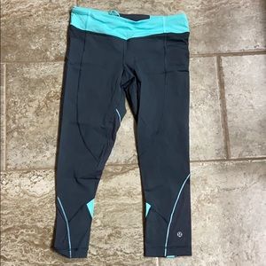 Lulu Lemon Yoga Pants